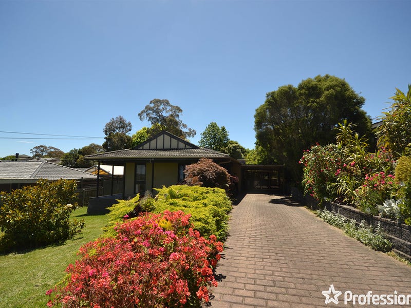 47 Old Kent Road, Mooroolbark, VIC 3138