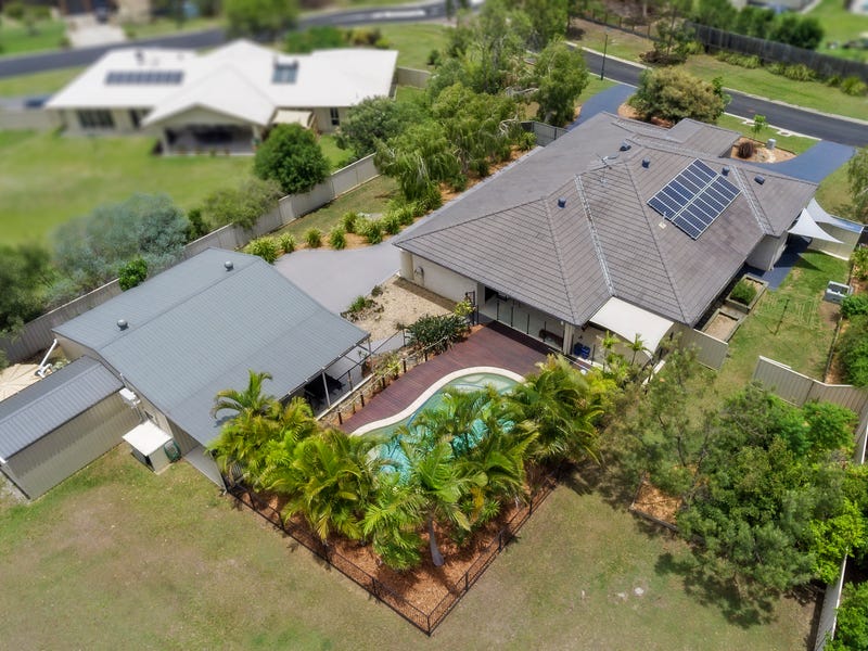 4 Muldoon Place, Ningi, Qld 4511 Property Details