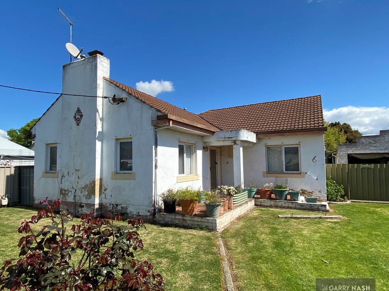 6 Burke Street, Wangaratta, Vic 3677 Property Details