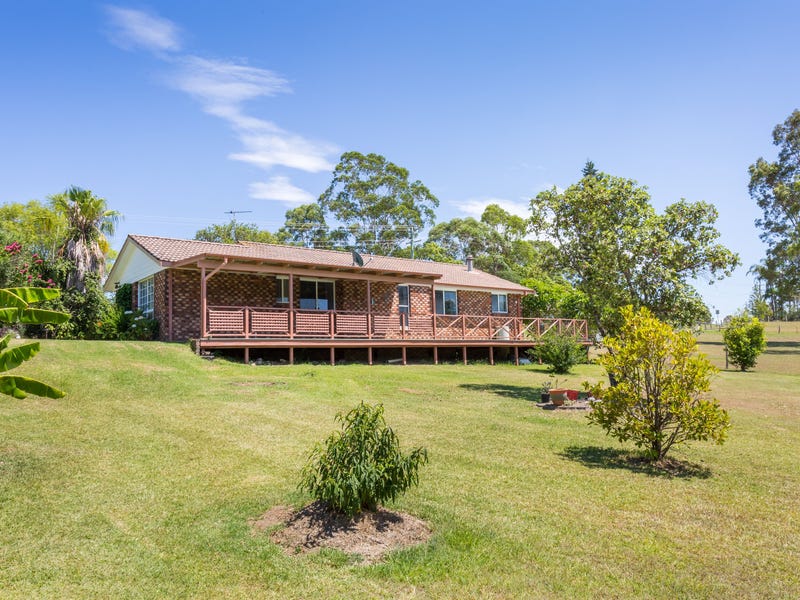 154 Bullocky Way, Failford, NSW 2430