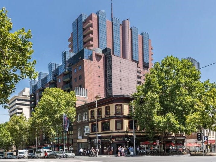 219/181 Exhibition Street, Melbourne, Vic 3000
