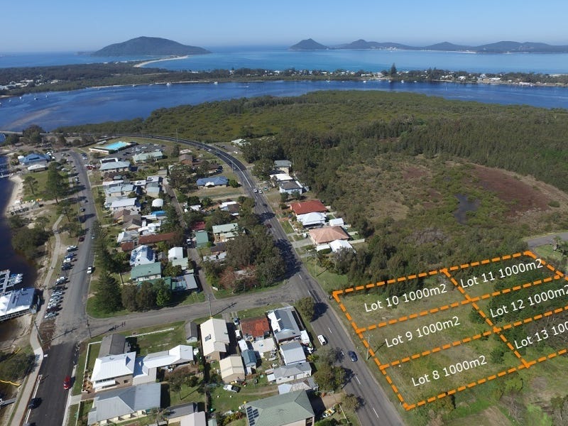 221 Myall Street, Tea Gardens, NSW 2324