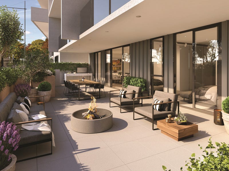 51 Constitution Avenue, Campbell, ACT 2612 Property Details