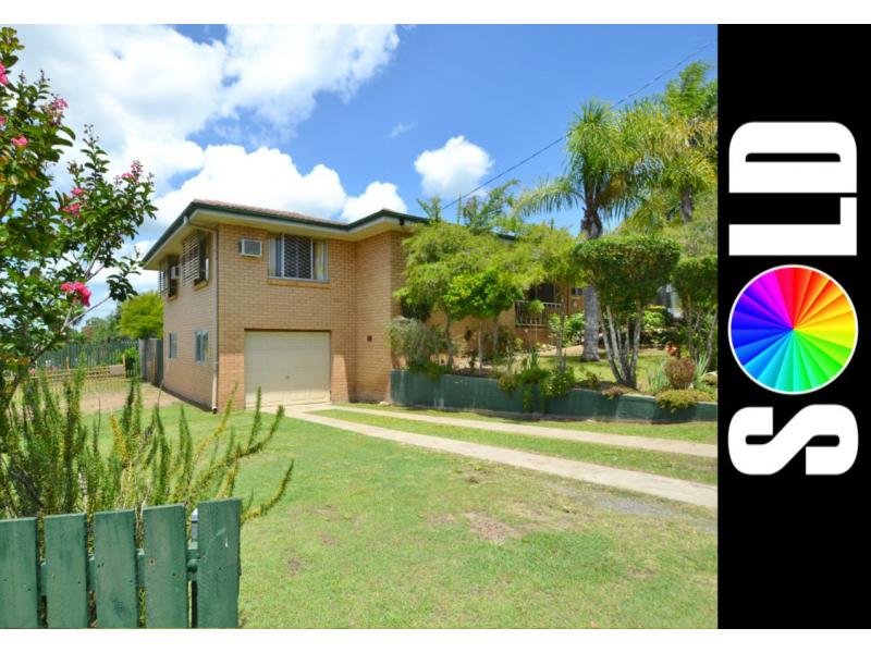 71 Crescent Road, Gympie, Qld 4570