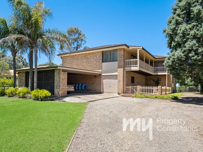 76 Ellis Lane, Ellis Lane, NSW 2570