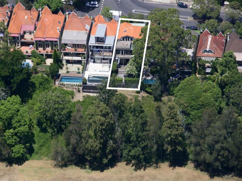 22 Edward Street, Woollahra, NSW 2025 Property Details