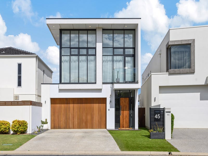 45 Sir John Marks Drive, West Lakes, SA 5021 45 Sir John Marks Drive, West Lakes, SA 5021