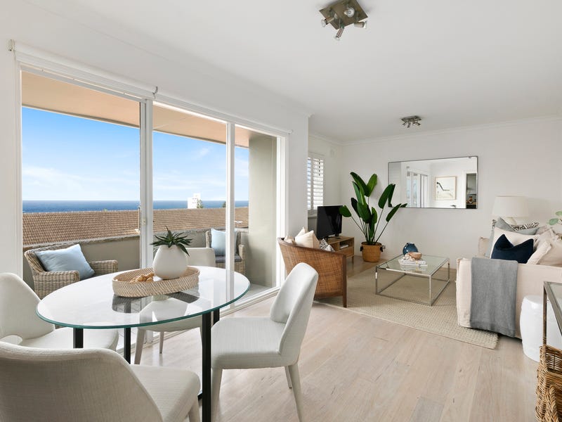 11/10 Diamond Bay Road, Vaucluse, NSW 2030