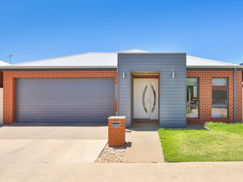 1 Dominic Court Mildura VIC 3500 Sold Prices and Statistics