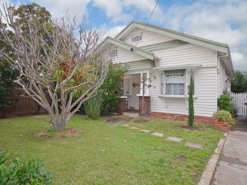 80 Ormond Road, East Geelong, VIC 3219 80 Ormond Road, East Geelong, VIC 3219