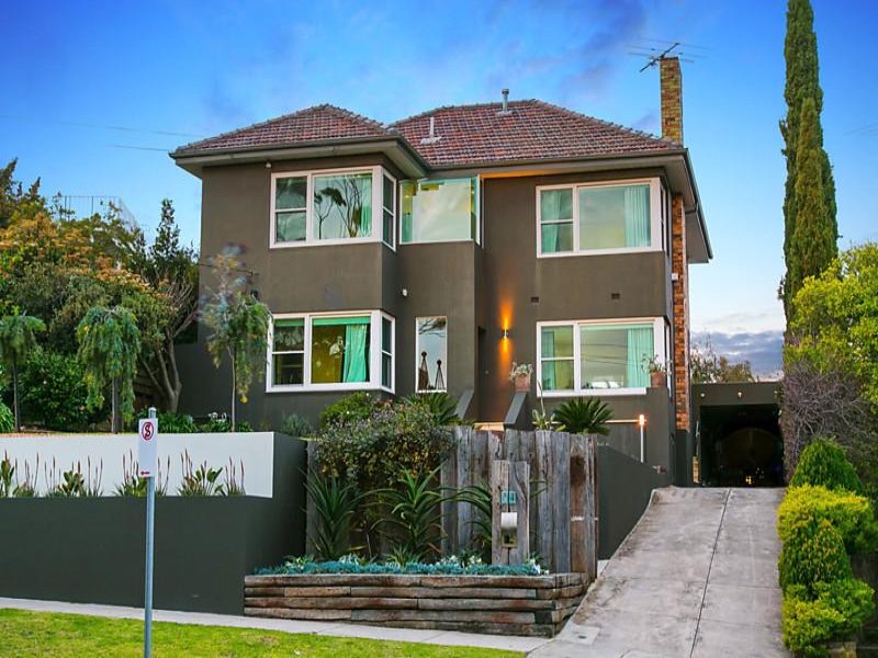 44 Wells Road, Beaumaris, Vic 3193 Property Details