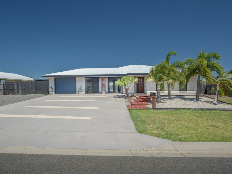 25 Trudy Avenue, Calliope, Qld 4680 House for Sale