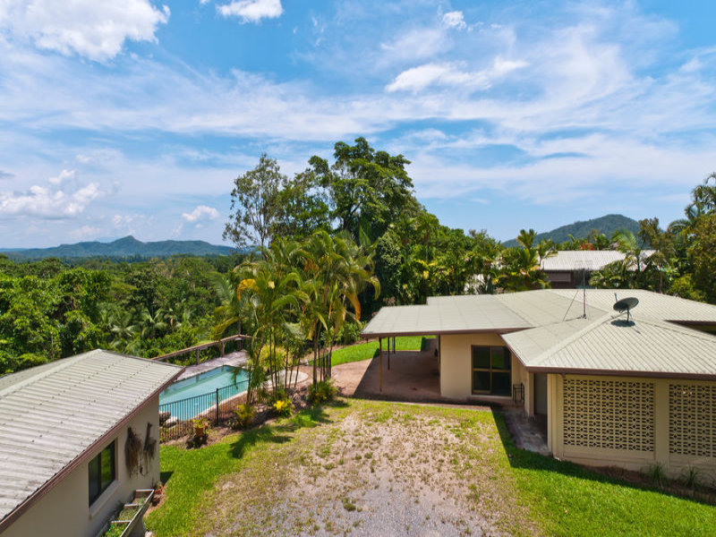 10 Coral Sea Drive, Mossman, Qld 4873 Property Details