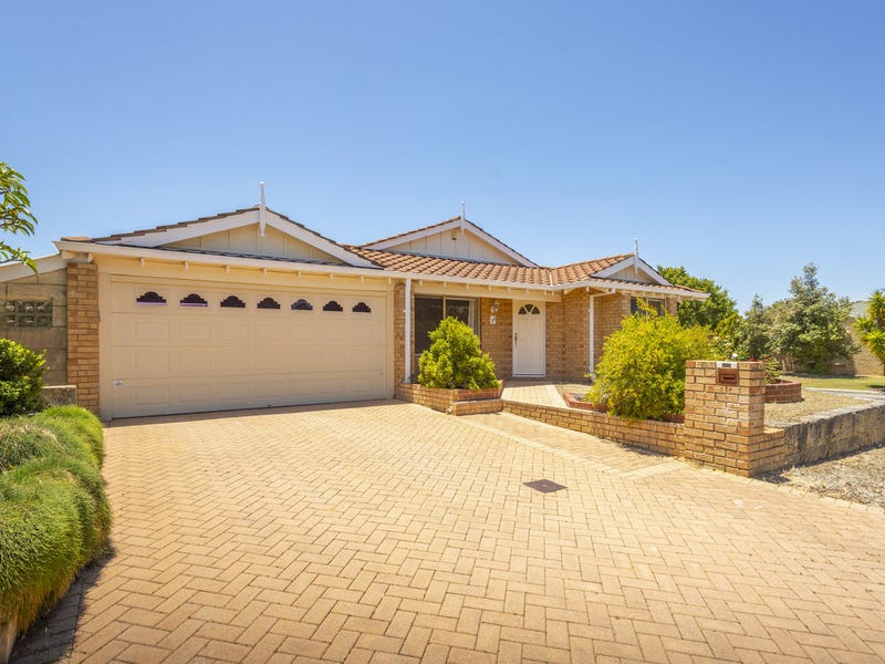 22 Monkton Place, Kinross, WA 6028 Property Details