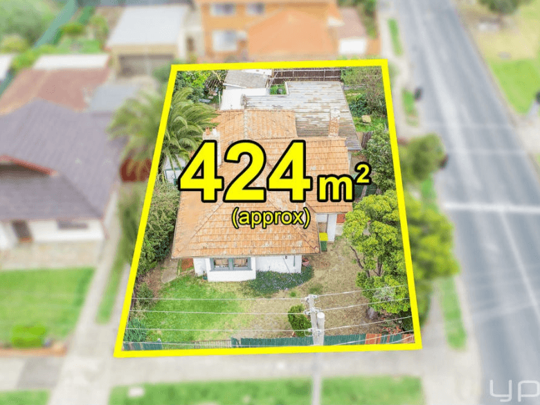 37 Bruce Street, Preston, Vic 3072 Property Details