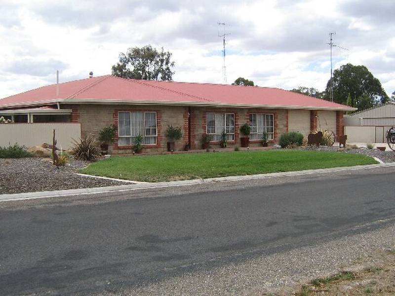 211 South Avenue, Bordertown, SA 5268
