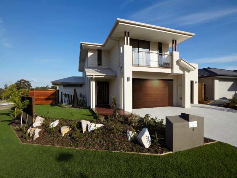 5 Carlingford Circuit, Warner, QLD 4500