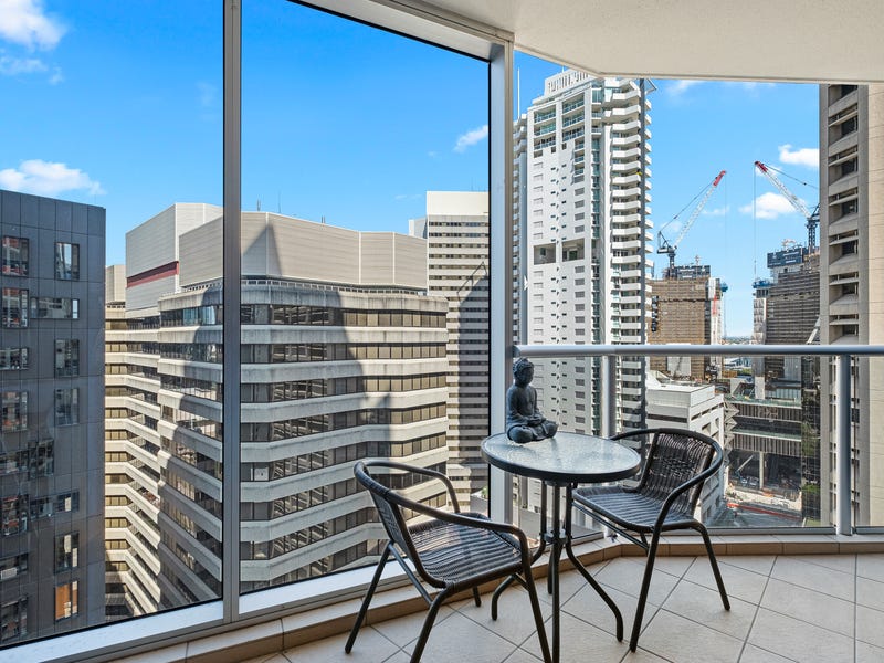 2001/70 Mary Street, Brisbane City, QLD 4000 2001/70 Mary Street, Brisbane City, QLD 4000