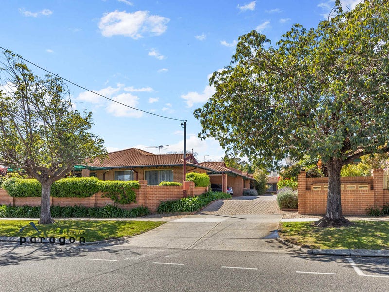 3/84 Anzac Road, Mount Hawthorn, WA 6016