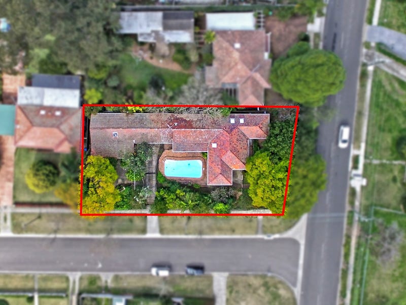 171 North Road, Eastwood, NSW 2122 Property Details