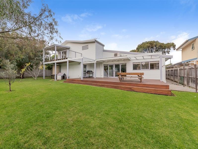 64 Lyall, Ventnor, Vic 3922 Property Details