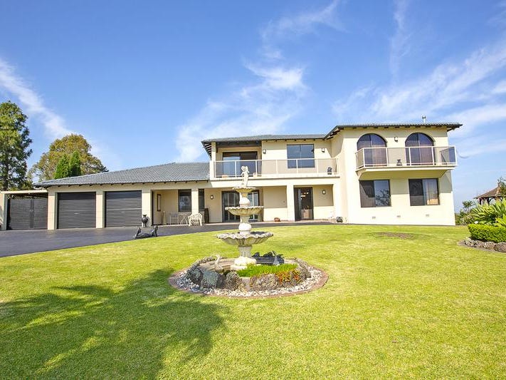 9397 Abbotsbury Drive, Horsley Park, NSW 2175