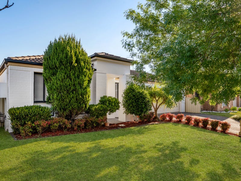 36 Turbott Avenue, Harrington Park, NSW 2567