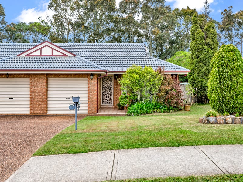 1/107 South Seas Drive, Ashtonfield, NSW 2323 Property Details