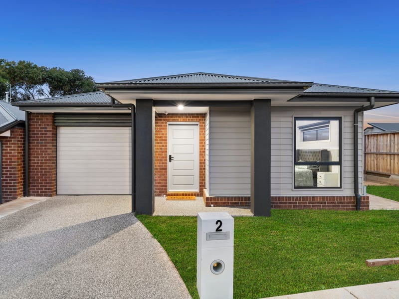 2 Farmington Street, Charlemont, Vic 3217 House for Sale realestate