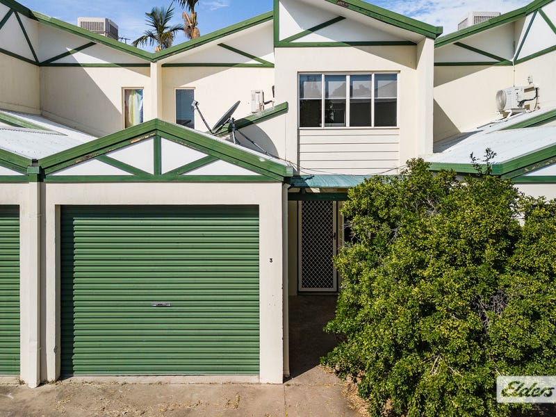 3/52 Borilla Street, Emerald, Qld 4720 Unit for Sale