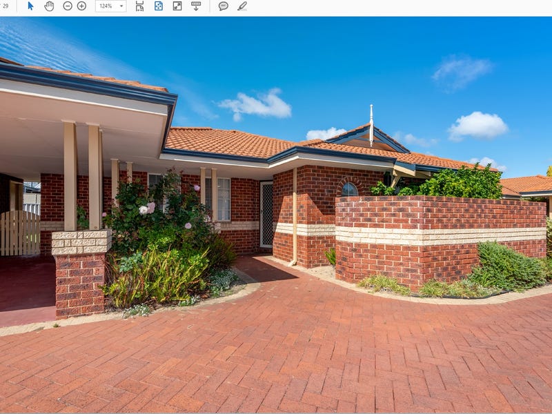4/77 Beach Road, South Bunbury, WA 6230