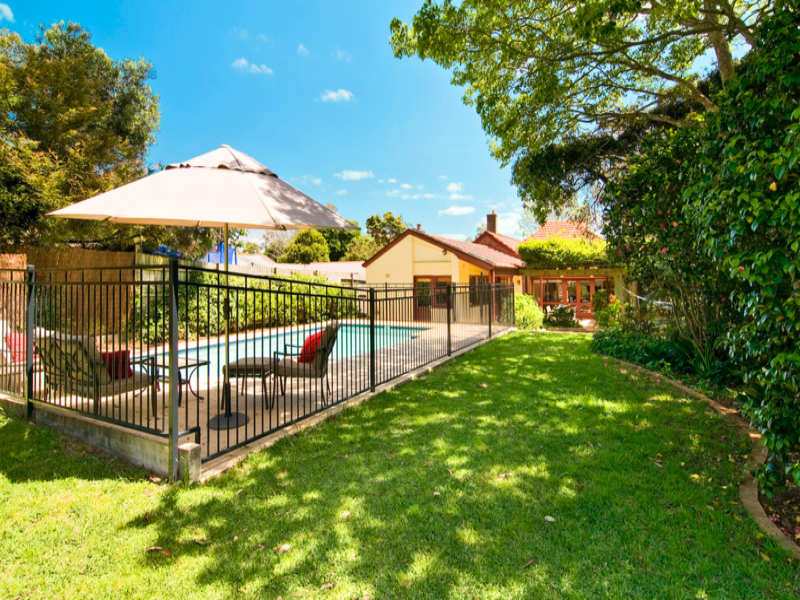 50 Tambourine Bay Road, Lane Cove, NSW 2066