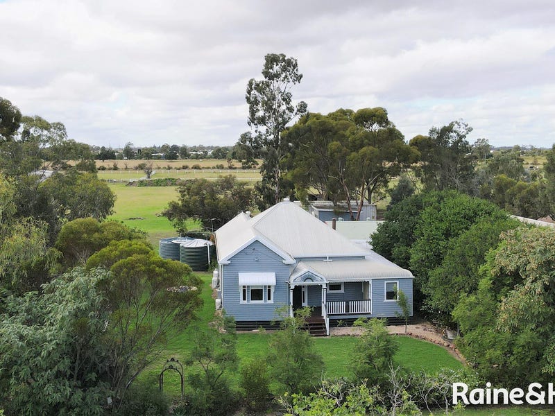 211 Branch Creek Road, Dalby, QLD 4405