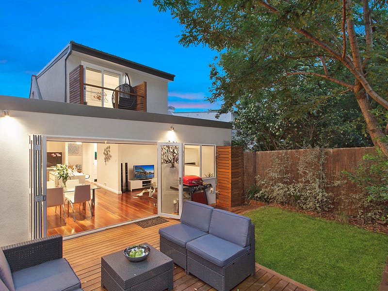 19 Ferris Street, Annandale, NSW 2038 Property Details