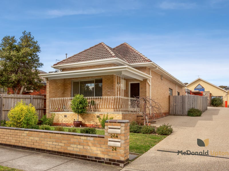24 Violet Street, Essendon, Vic 3040 Property Details