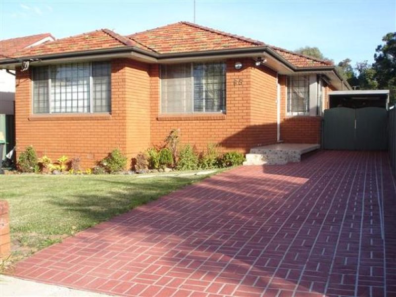 65 Virgil Avenue, Chester Hill, NSW 2162