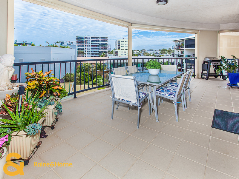 8/3 Rock Street, Scarborough, QLD 4020