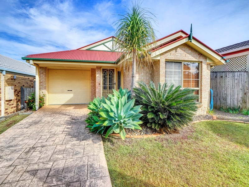 33 Ibis Circuit Forest Lake Qld 4078 Realestate Com Au