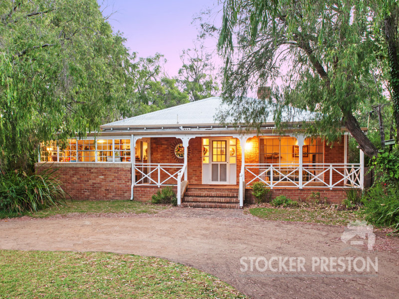 20 Peppermint Drive, Dunsborough, WA 6281 Property Details