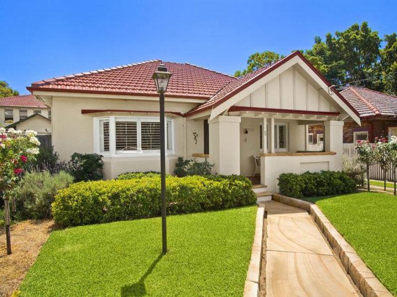 5 Forsyth Street North Willoughby Nsw 2068