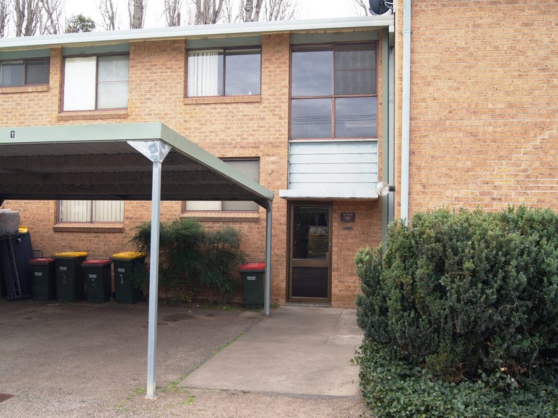 1/13 Lorne Street, Muswellbrook, NSW 2333 Property Details