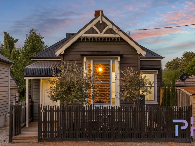 14 Albert Street, Bendigo, VIC 3550