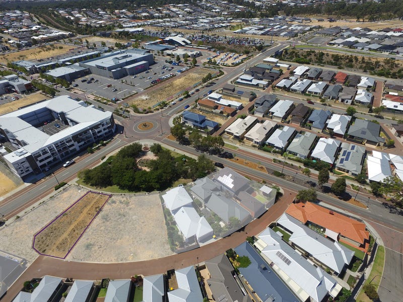 12 Lymington Lane, Wellard, WA 6170 Residential Land for Sale