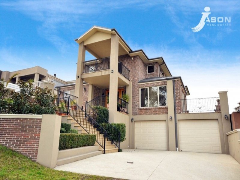 13 Port Patrick Court, Greenvale, Vic 3059 Property Details