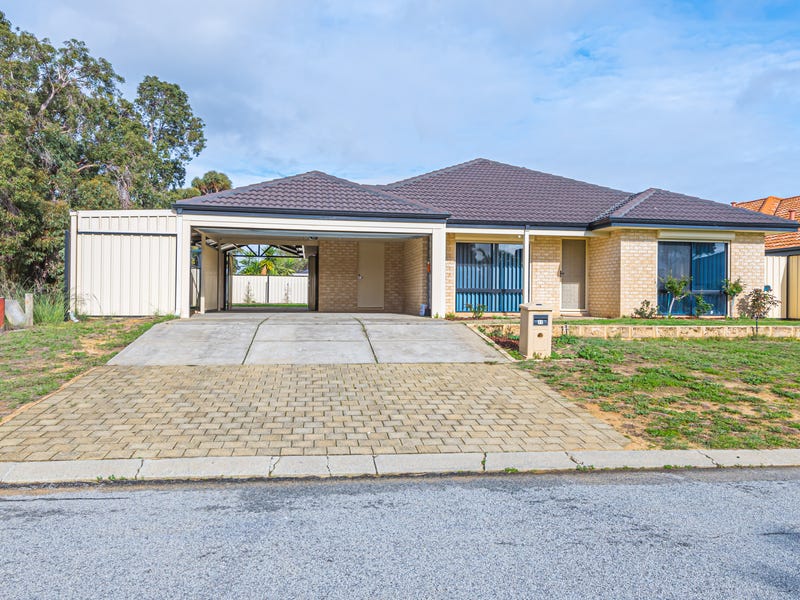11 Fabia Court Maddington Wa 6109 Realestate Com Au