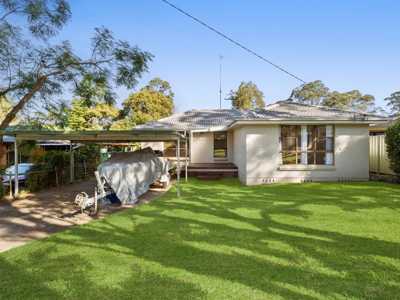 11 Nightingale Square, Glossodia, NSW 2756