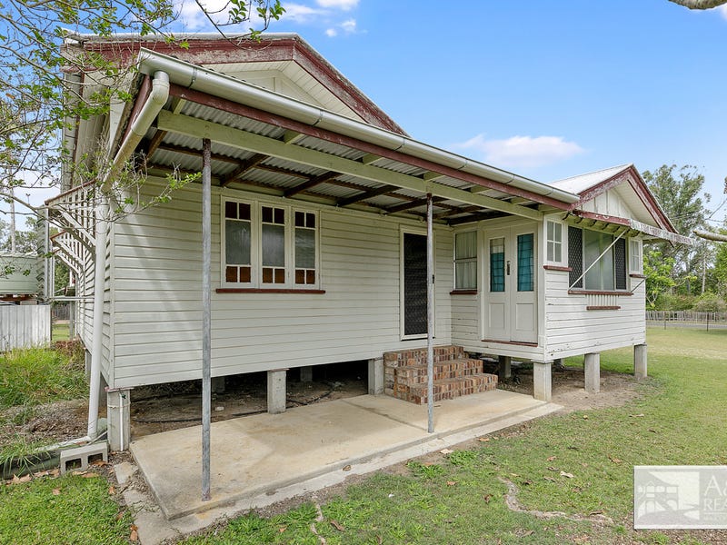 1820 Sunbury Street, Maryborough West, Qld 4650 House for Sale