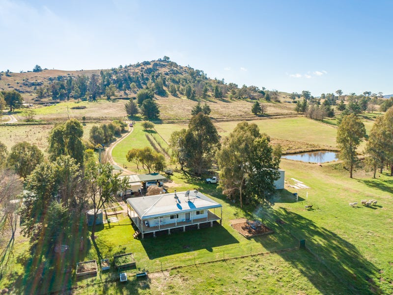 60 Clearview Road, Darbys Falls, NSW 2793