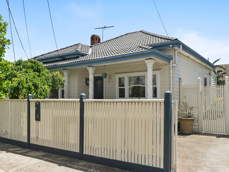 4 Wallace Street, Maidstone, VIC 3012