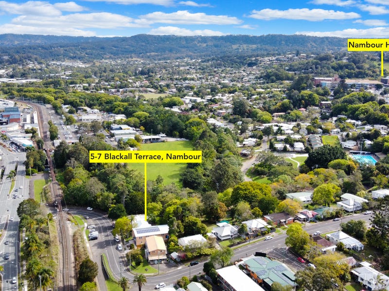 57 Blackall Terrace, Nambour, Qld 4560 Property Details